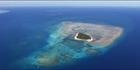 Green Island - Great Barrier Reef - QLD (PBH4 00 14825)
